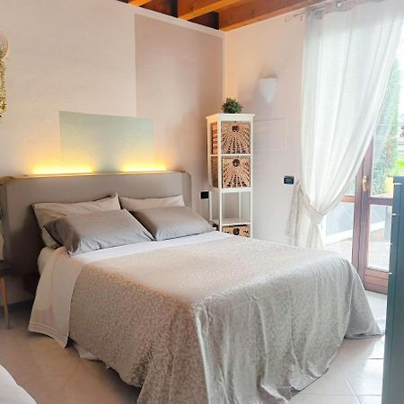 Picnic Apartment Salionze ภายนอก รูปภาพ