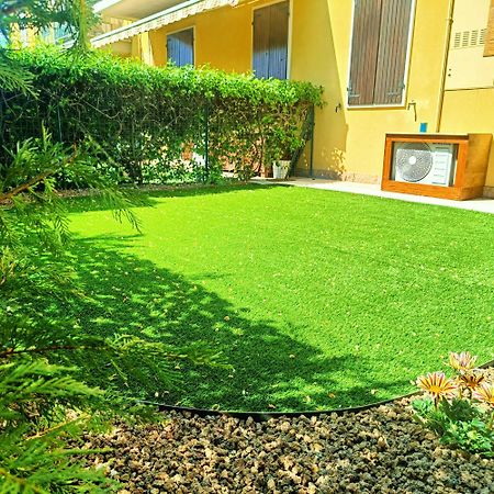 Picnic Apartment Salionze ภายนอก รูปภาพ