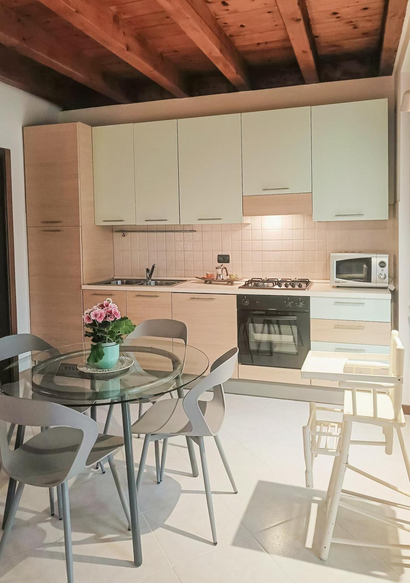 Picnic Apartment Salionze ภายนอก รูปภาพ