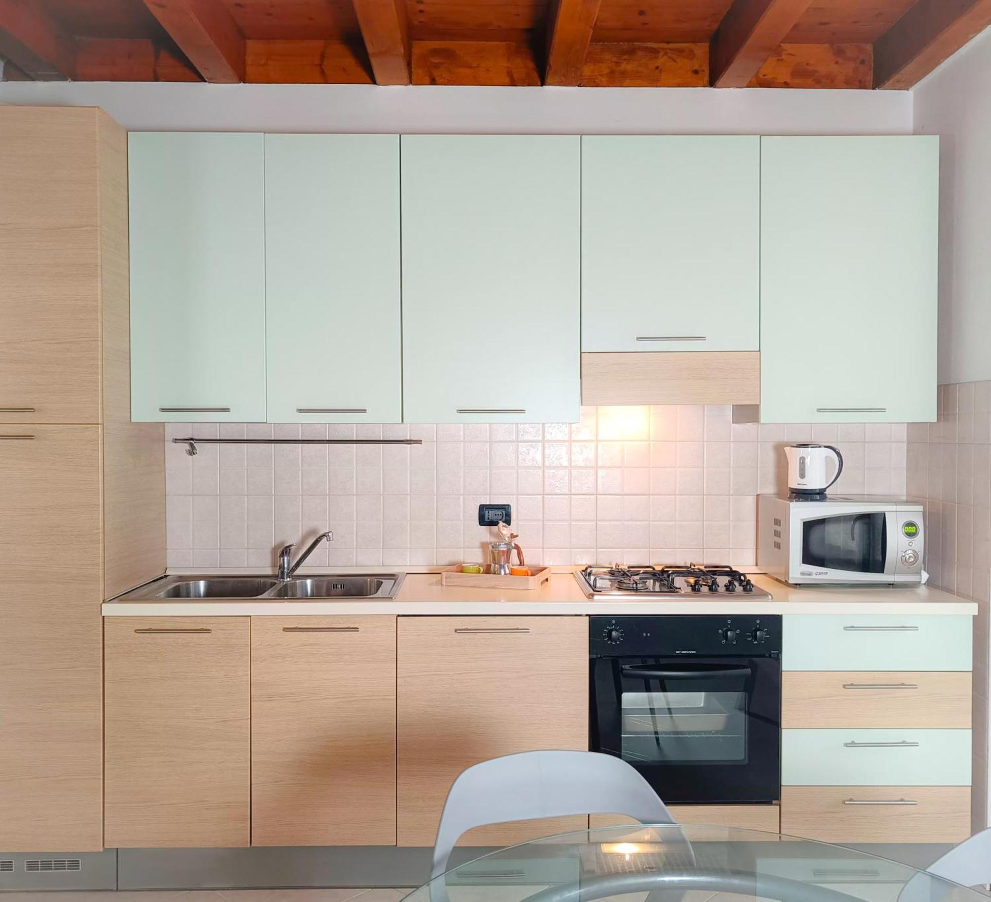 Picnic Apartment Salionze ภายนอก รูปภาพ
