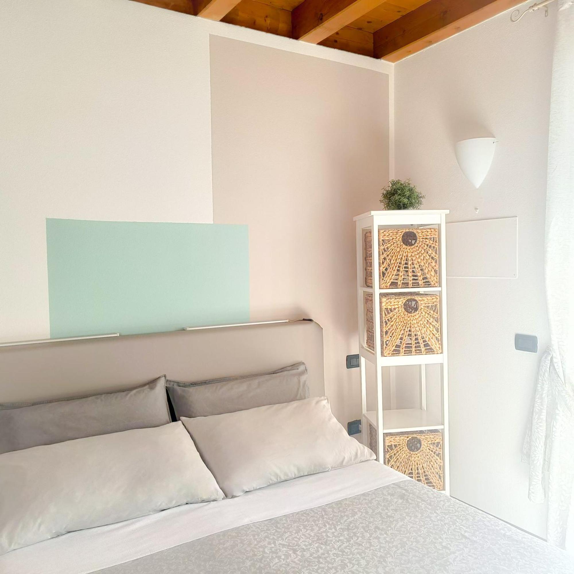 Picnic Apartment Salionze ภายนอก รูปภาพ
