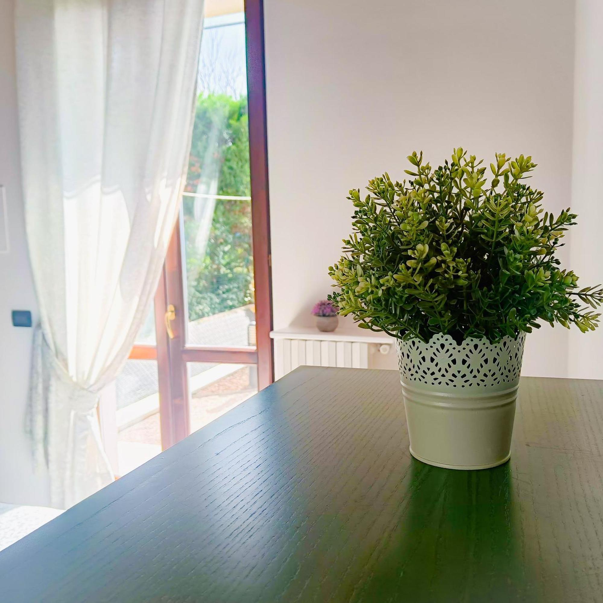 Picnic Apartment Salionze ภายนอก รูปภาพ