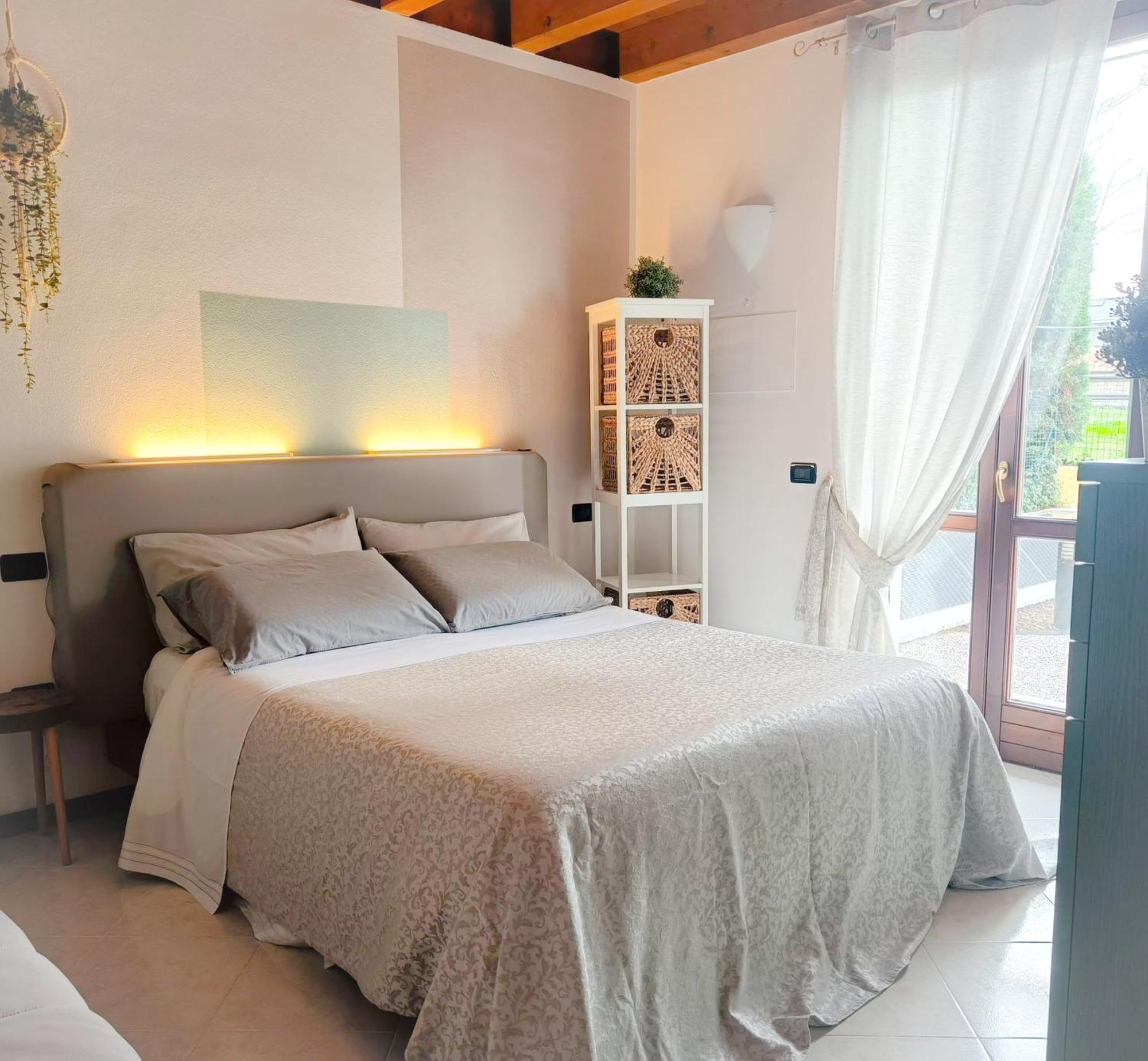 Picnic Apartment Salionze ภายนอก รูปภาพ