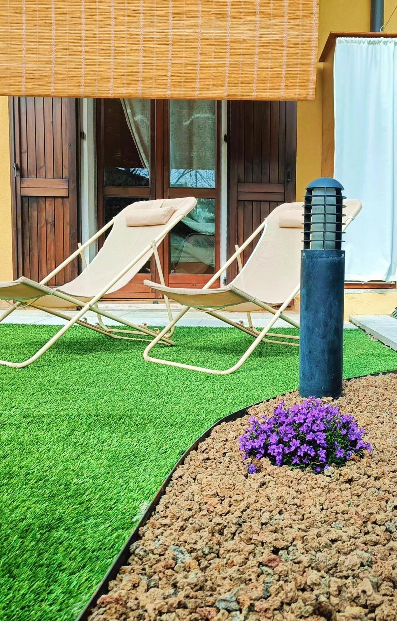 Picnic Apartment Salionze ภายนอก รูปภาพ