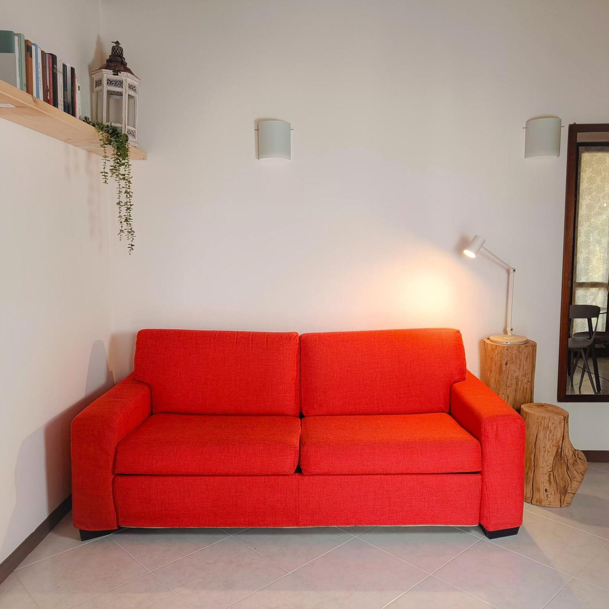 Picnic Apartment Salionze ภายนอก รูปภาพ