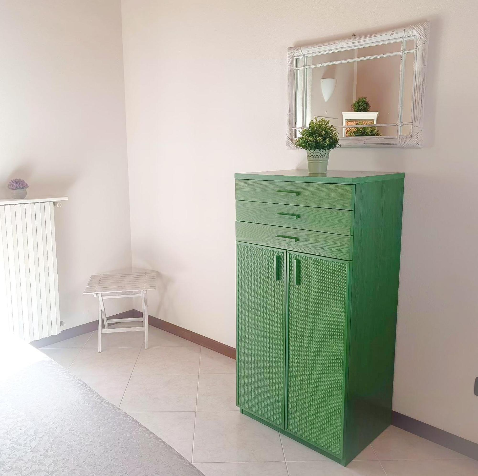 Picnic Apartment Salionze ภายนอก รูปภาพ