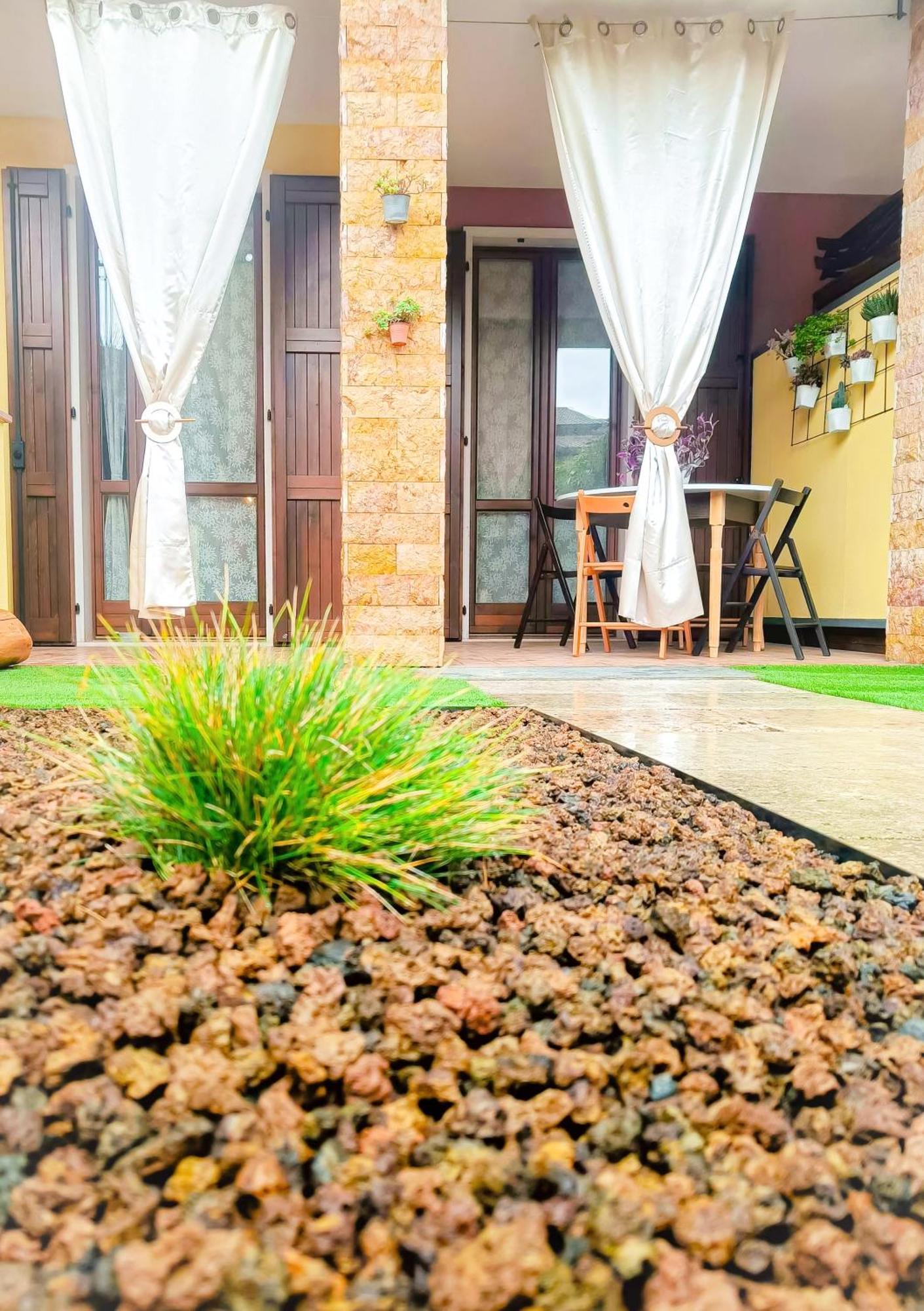 Picnic Apartment Salionze ภายนอก รูปภาพ