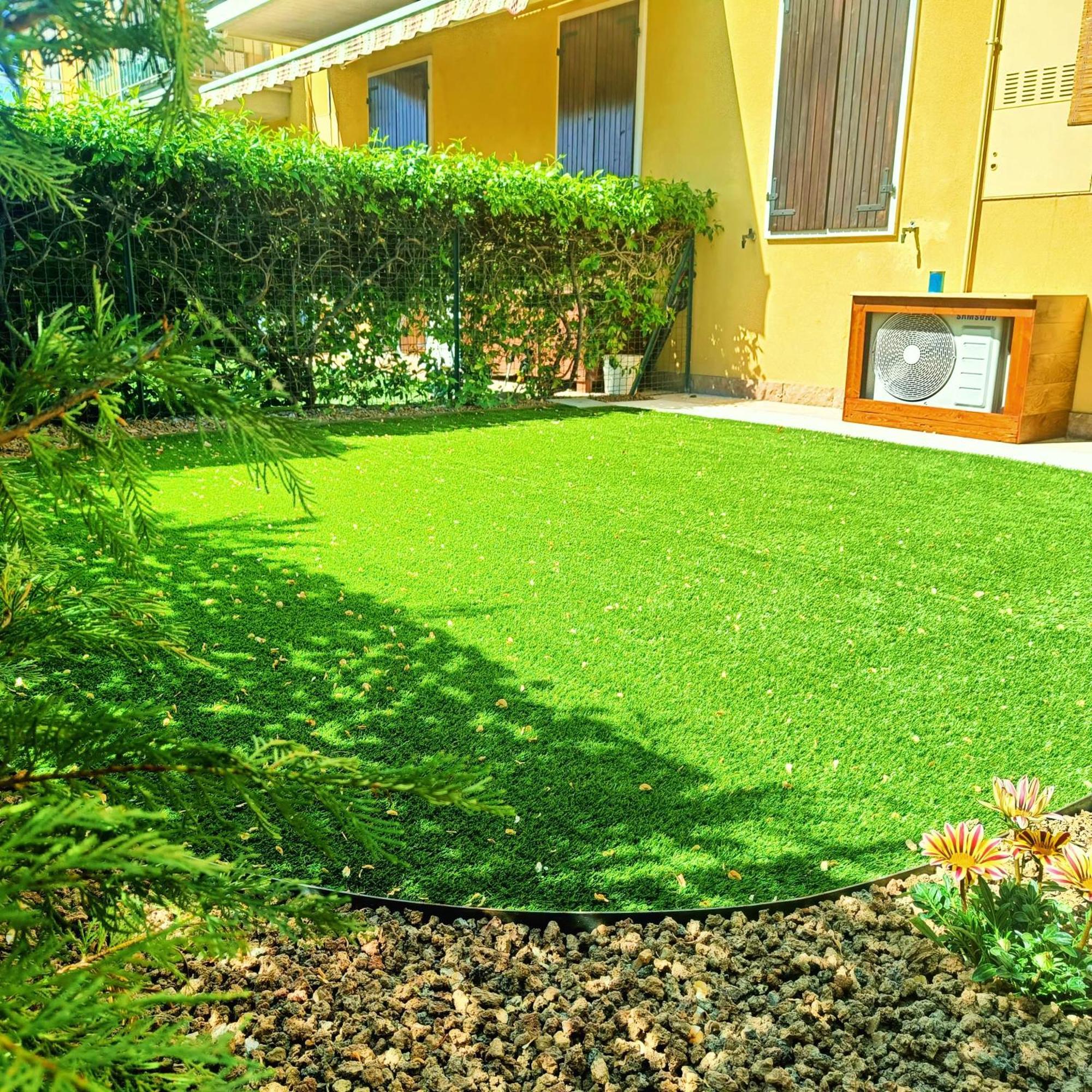 Picnic Apartment Salionze ภายนอก รูปภาพ