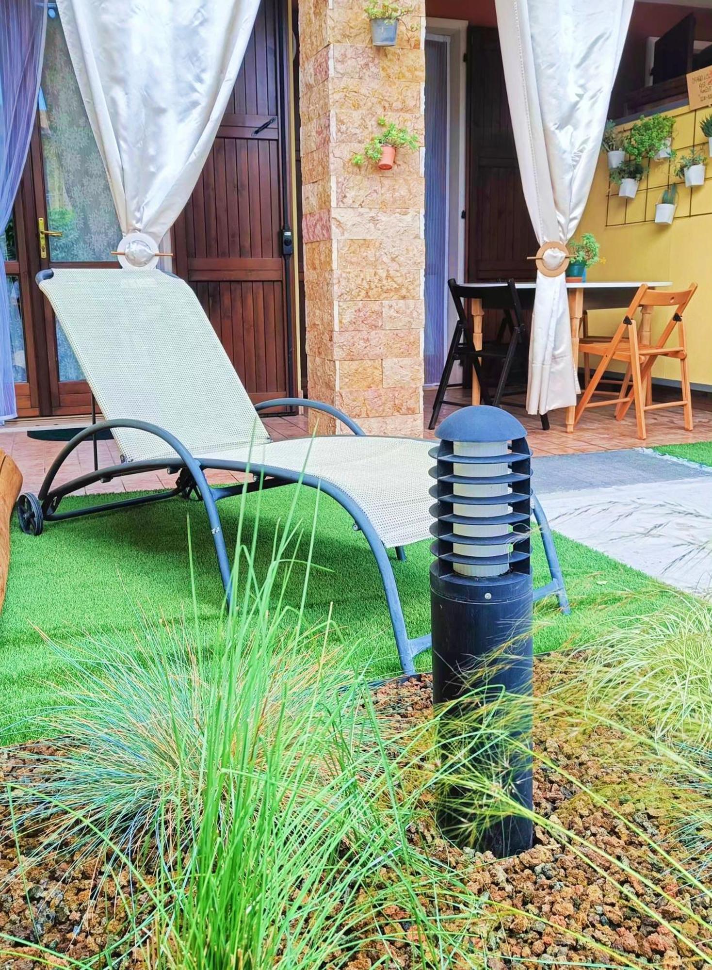 Picnic Apartment Salionze ภายนอก รูปภาพ